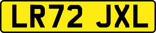 LR72JXL