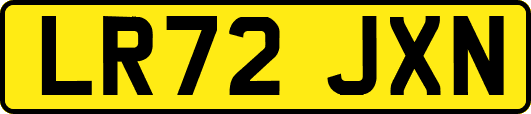 LR72JXN