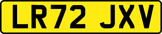 LR72JXV