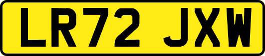 LR72JXW