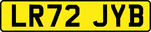 LR72JYB