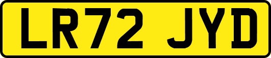 LR72JYD