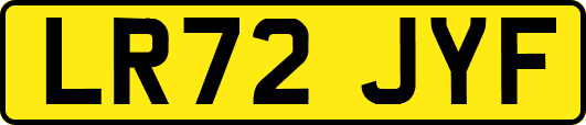LR72JYF