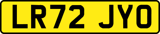 LR72JYO