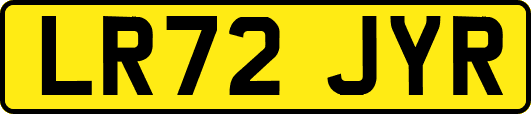 LR72JYR