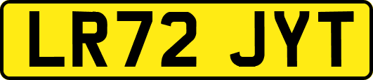 LR72JYT