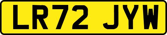 LR72JYW