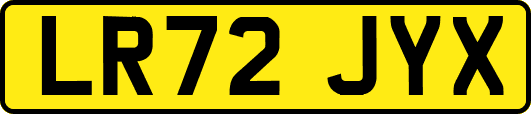 LR72JYX