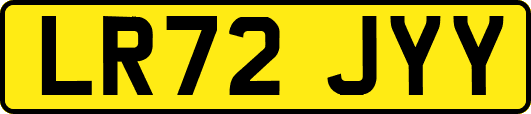 LR72JYY