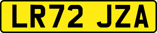LR72JZA
