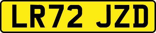 LR72JZD