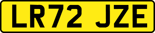 LR72JZE