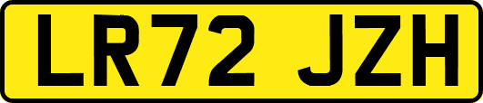 LR72JZH