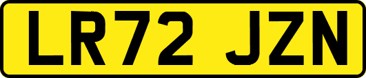 LR72JZN