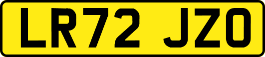 LR72JZO