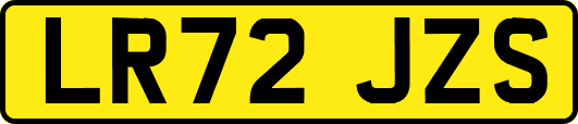 LR72JZS