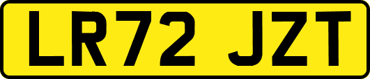 LR72JZT