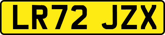 LR72JZX