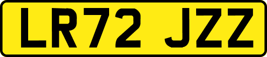 LR72JZZ