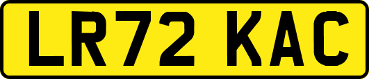 LR72KAC