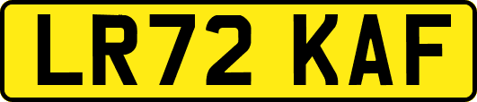 LR72KAF