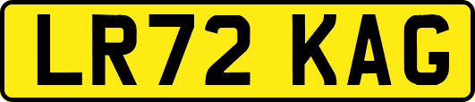 LR72KAG