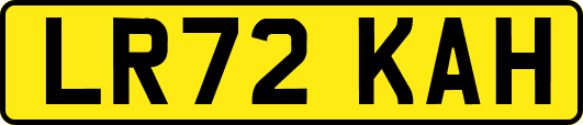 LR72KAH