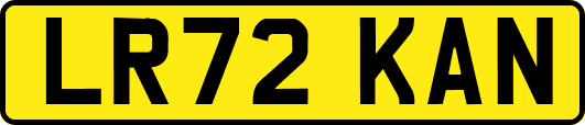 LR72KAN
