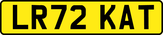 LR72KAT