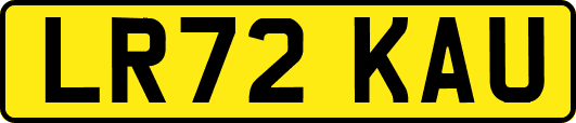LR72KAU