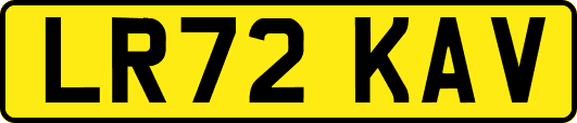 LR72KAV