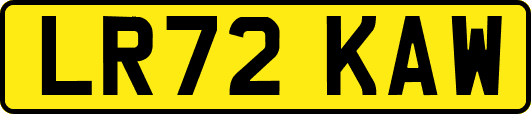 LR72KAW