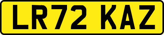 LR72KAZ