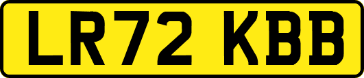 LR72KBB