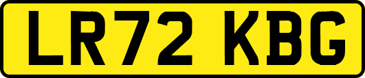 LR72KBG