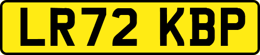LR72KBP