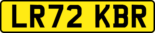 LR72KBR