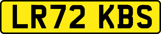 LR72KBS