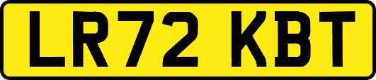 LR72KBT