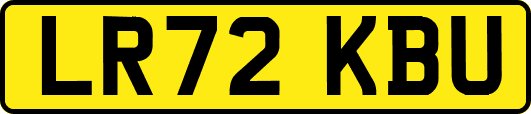 LR72KBU