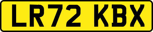 LR72KBX