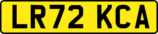 LR72KCA