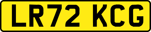 LR72KCG
