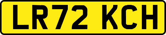 LR72KCH