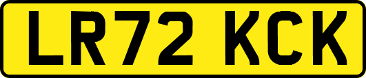 LR72KCK