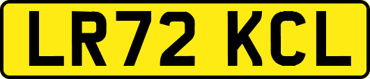 LR72KCL