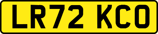 LR72KCO