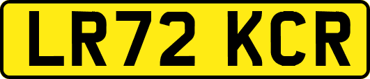 LR72KCR
