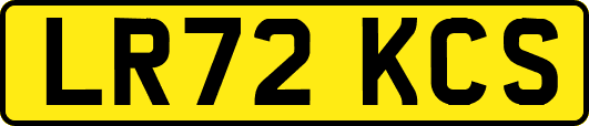 LR72KCS
