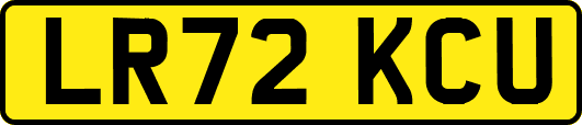 LR72KCU